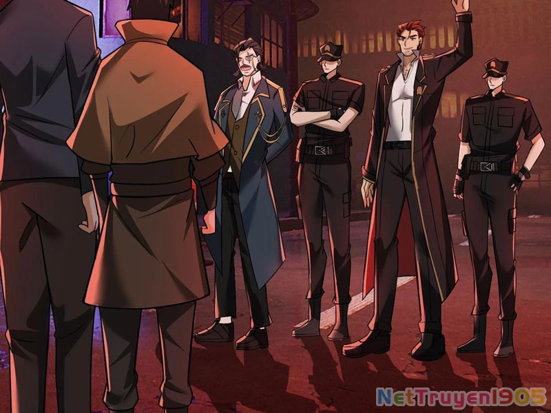 Toàn Cầu Kinh Dị: Ta Mở Ra Thương Thành Tự Do Hack Chapter 12 - 9