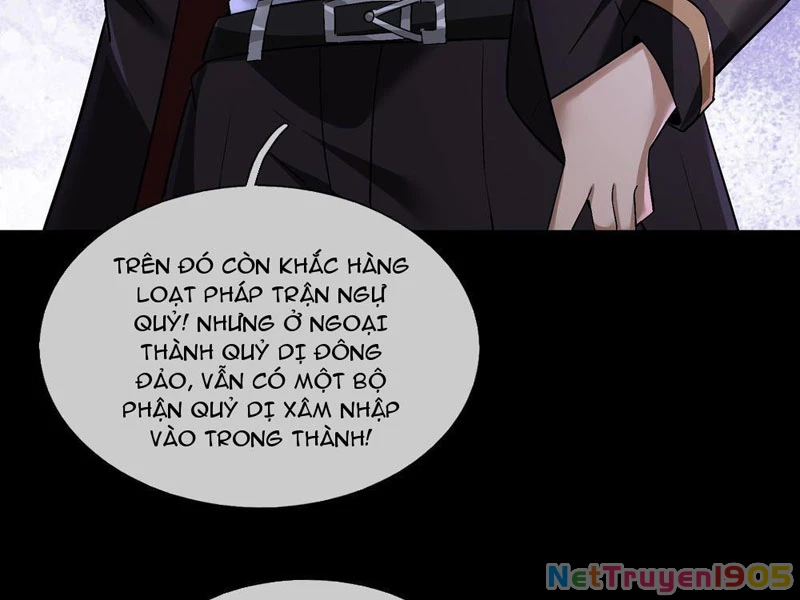 Toàn Cầu Kinh Dị: Ta Mở Ra Thương Thành Tự Do Hack Chapter 12 - 12