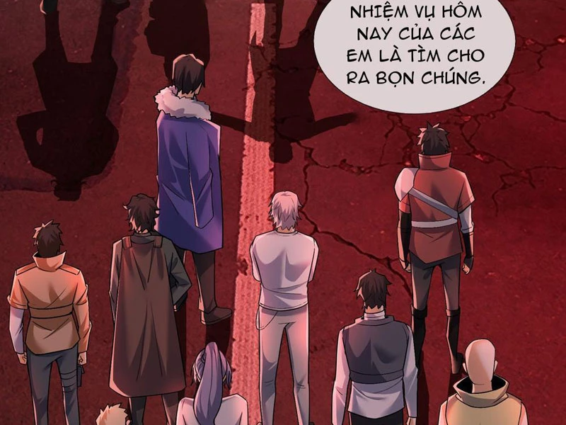Toàn Cầu Kinh Dị: Ta Mở Ra Thương Thành Tự Do Hack Chapter 12 - 14