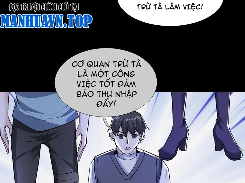 Toàn Cầu Kinh Dị: Ta Mở Ra Thương Thành Tự Do Hack Chapter 12 - 18