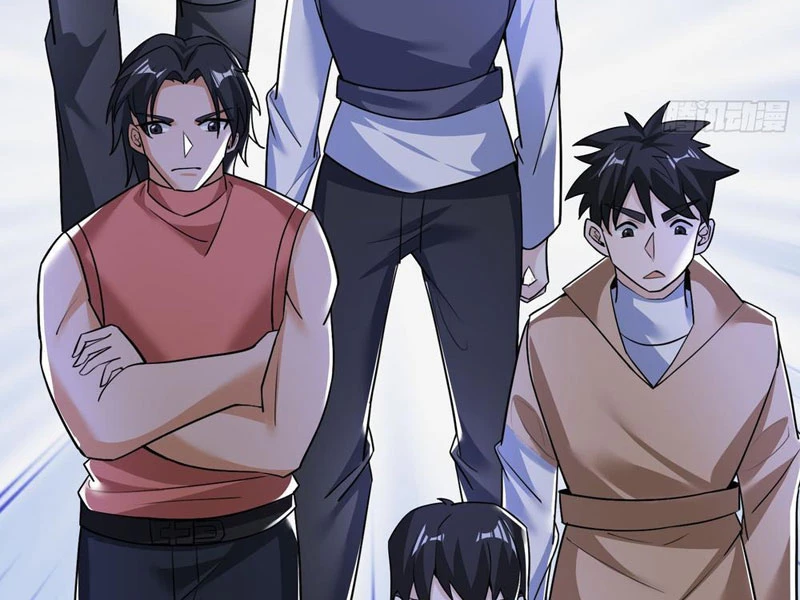 Toàn Cầu Kinh Dị: Ta Mở Ra Thương Thành Tự Do Hack Chapter 12 - 19