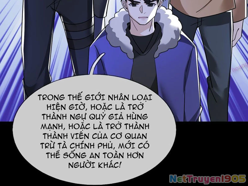 Toàn Cầu Kinh Dị: Ta Mở Ra Thương Thành Tự Do Hack Chapter 12 - 20