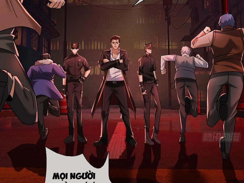 Toàn Cầu Kinh Dị: Ta Mở Ra Thương Thành Tự Do Hack Chapter 12 - 22