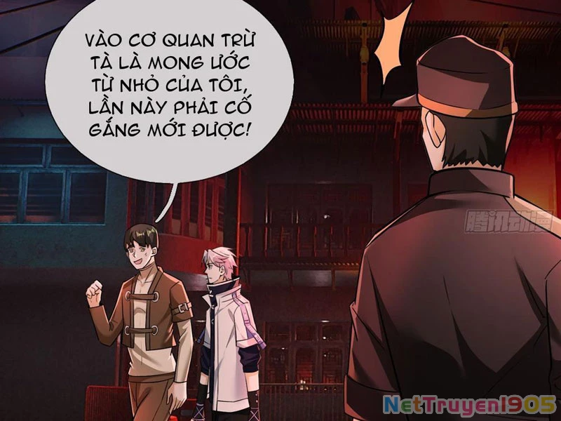 Toàn Cầu Kinh Dị: Ta Mở Ra Thương Thành Tự Do Hack Chapter 12 - 24