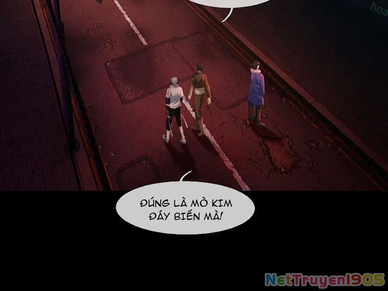 Toàn Cầu Kinh Dị: Ta Mở Ra Thương Thành Tự Do Hack Chapter 12 - 40
