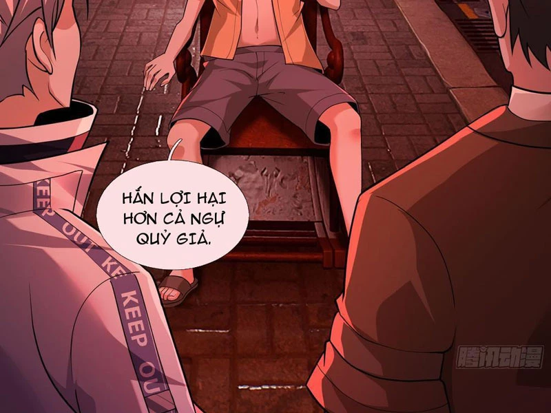Toàn Cầu Kinh Dị: Ta Mở Ra Thương Thành Tự Do Hack Chapter 12 - 55