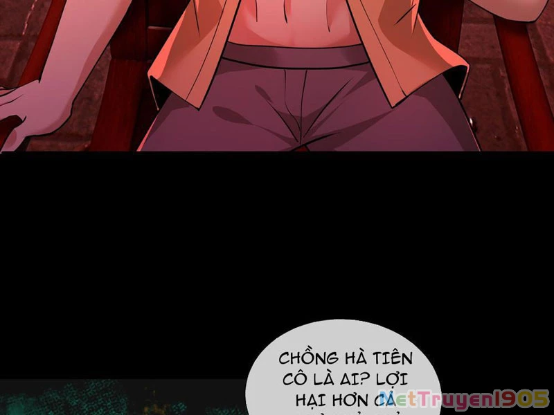 Toàn Cầu Kinh Dị: Ta Mở Ra Thương Thành Tự Do Hack Chapter 12 - 58