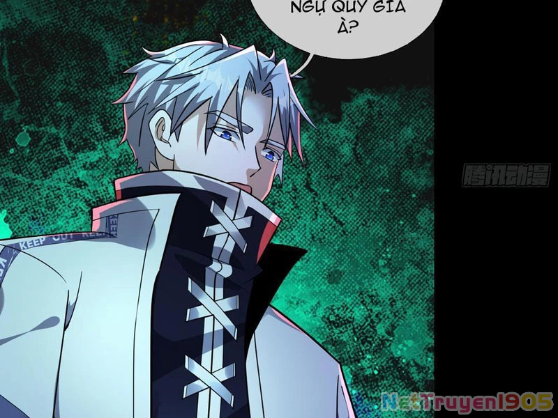 Toàn Cầu Kinh Dị: Ta Mở Ra Thương Thành Tự Do Hack Chapter 12 - 59