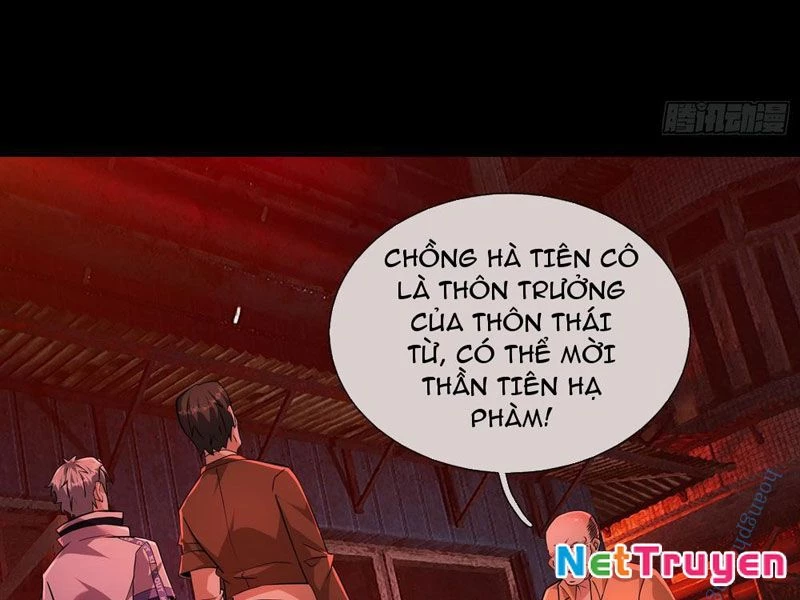 Toàn Cầu Kinh Dị: Ta Mở Ra Thương Thành Tự Do Hack Chapter 12 - 61