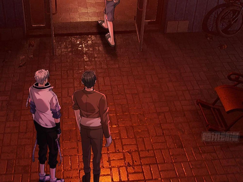 Toàn Cầu Kinh Dị: Ta Mở Ra Thương Thành Tự Do Hack Chapter 12 - 64