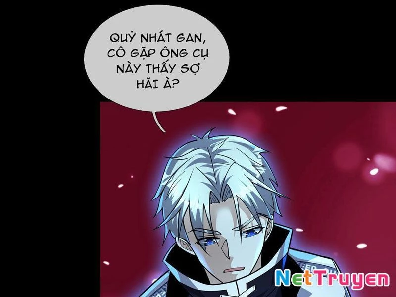 Toàn Cầu Kinh Dị: Ta Mở Ra Thương Thành Tự Do Hack Chapter 12 - 71