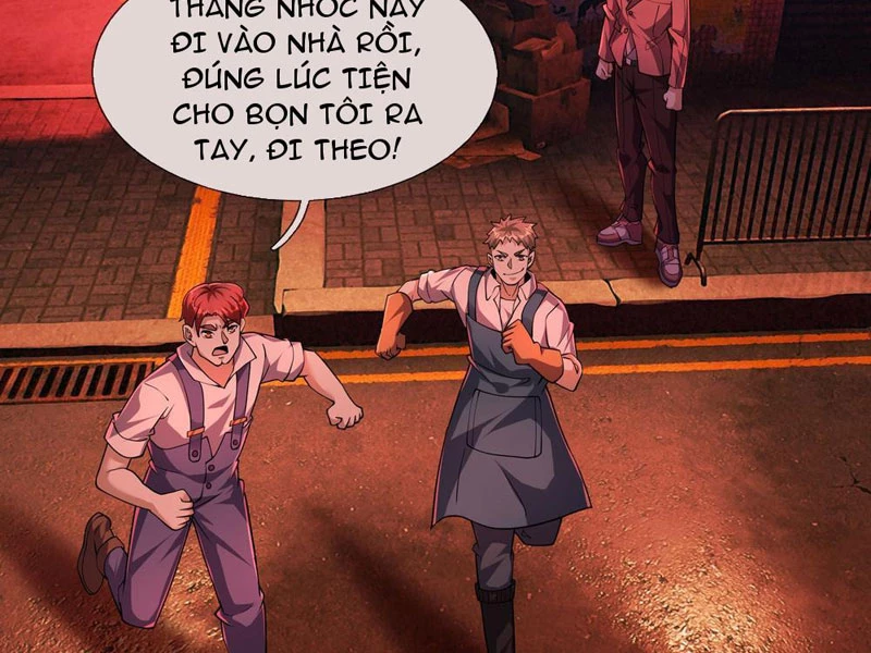 Toàn Cầu Kinh Dị: Ta Mở Ra Thương Thành Tự Do Hack Chapter 12 - 84