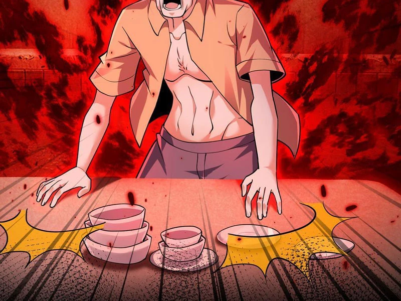 Toàn Cầu Kinh Dị: Ta Mở Ra Thương Thành Tự Do Hack Chapter 12 - 94