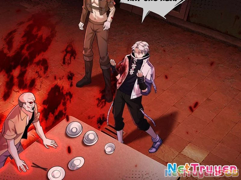 Toàn Cầu Kinh Dị: Ta Mở Ra Thương Thành Tự Do Hack Chapter 12 - 96