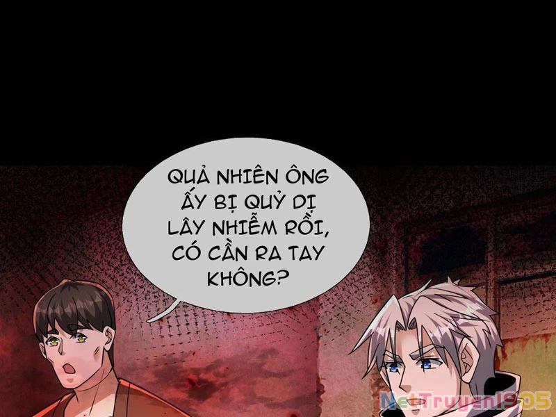Toàn Cầu Kinh Dị: Ta Mở Ra Thương Thành Tự Do Hack Chapter 12 - 99