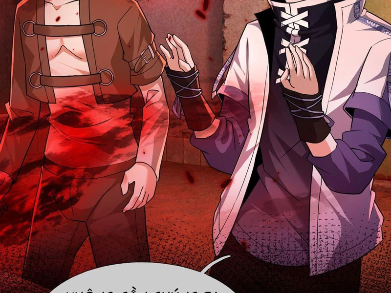 Toàn Cầu Kinh Dị: Ta Mở Ra Thương Thành Tự Do Hack Chapter 12 - 100