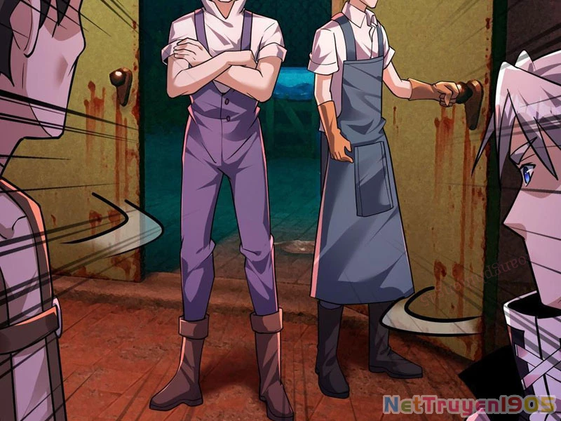 Toàn Cầu Kinh Dị: Ta Mở Ra Thương Thành Tự Do Hack Chapter 12 - 105