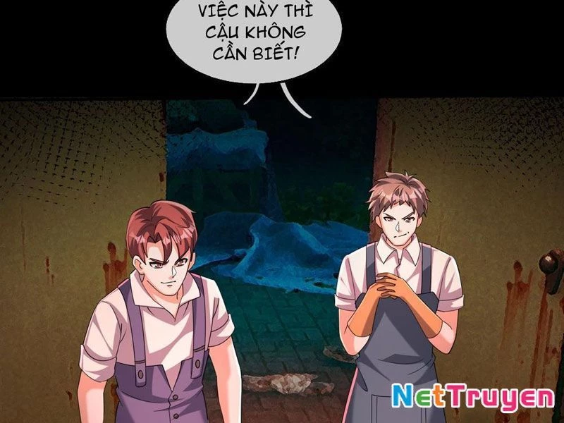 Toàn Cầu Kinh Dị: Ta Mở Ra Thương Thành Tự Do Hack Chapter 12 - 116