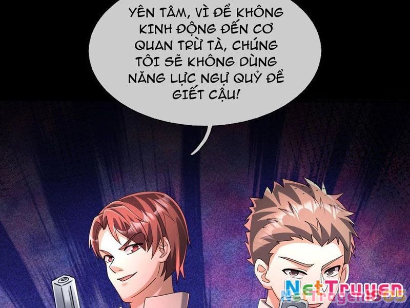 Toàn Cầu Kinh Dị: Ta Mở Ra Thương Thành Tự Do Hack Chapter 12 - 121