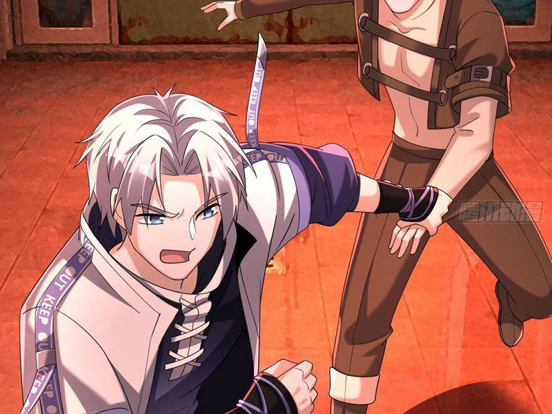 Toàn Cầu Kinh Dị: Ta Mở Ra Thương Thành Tự Do Hack Chapter 12 - 124