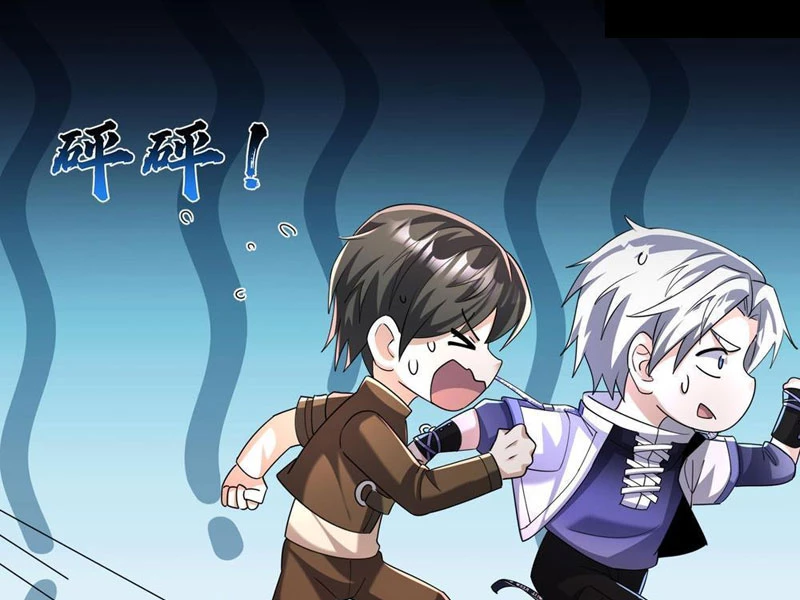 Toàn Cầu Kinh Dị: Ta Mở Ra Thương Thành Tự Do Hack Chapter 12 - 127