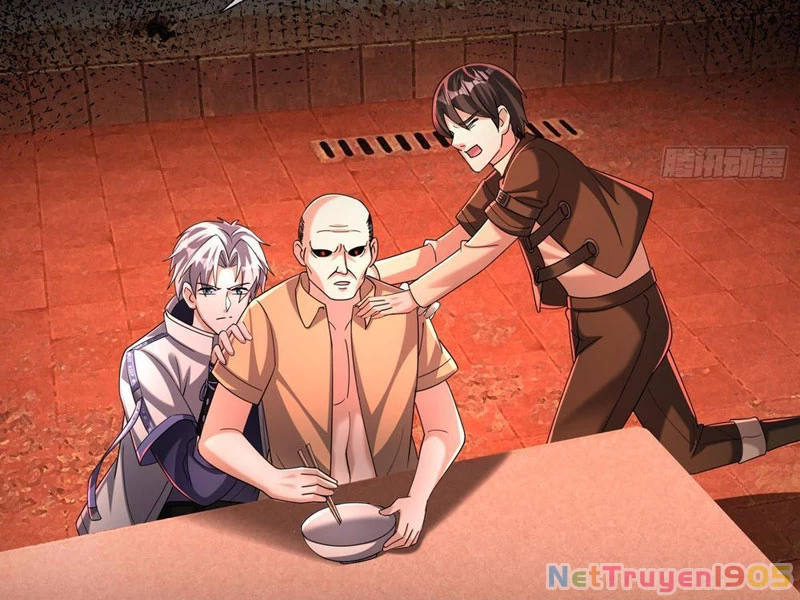 Toàn Cầu Kinh Dị: Ta Mở Ra Thương Thành Tự Do Hack Chapter 12 - 129