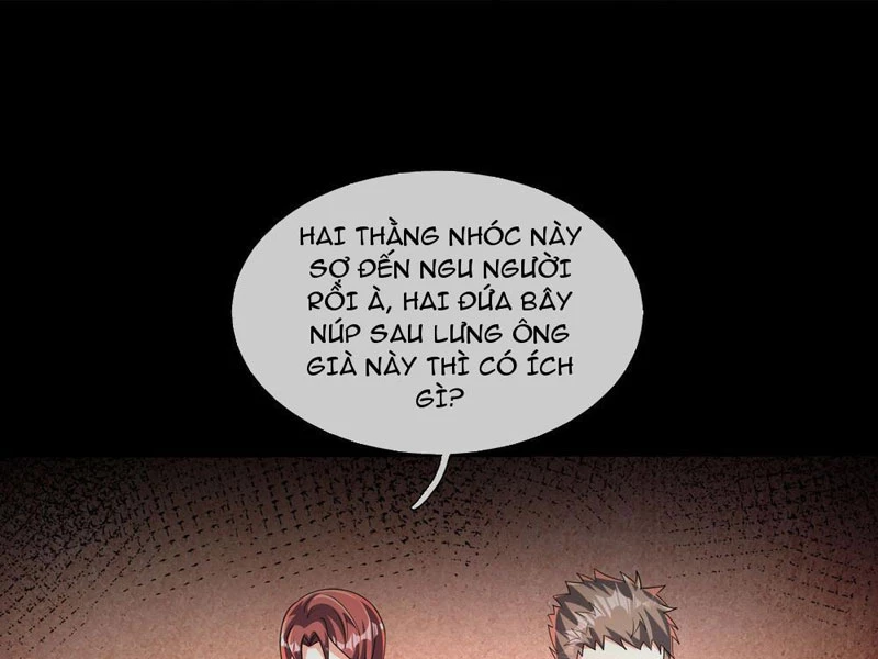 Toàn Cầu Kinh Dị: Ta Mở Ra Thương Thành Tự Do Hack Chapter 12 - 132
