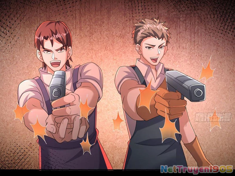 Toàn Cầu Kinh Dị: Ta Mở Ra Thương Thành Tự Do Hack Chapter 12 - 137