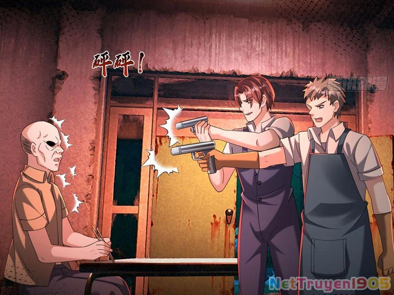 Toàn Cầu Kinh Dị: Ta Mở Ra Thương Thành Tự Do Hack Chapter 12 - 145
