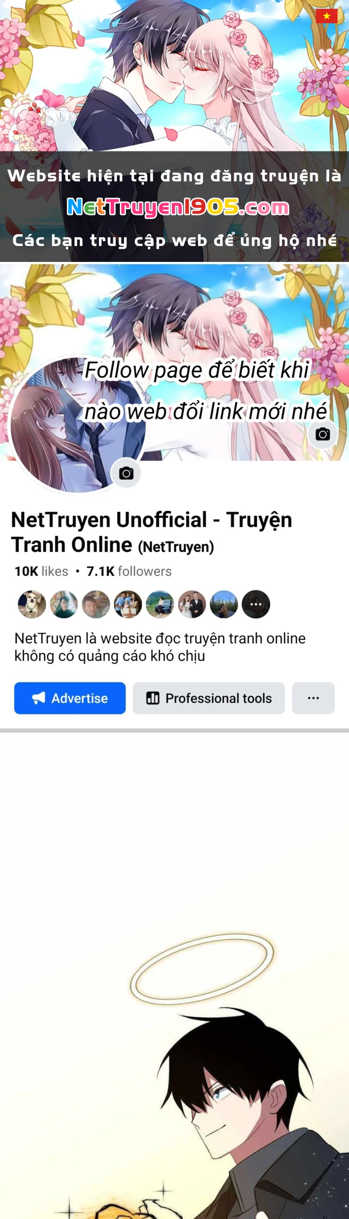 Vô Song Cùng Với Vũ Khí Ẩn Chapter 60 - 1