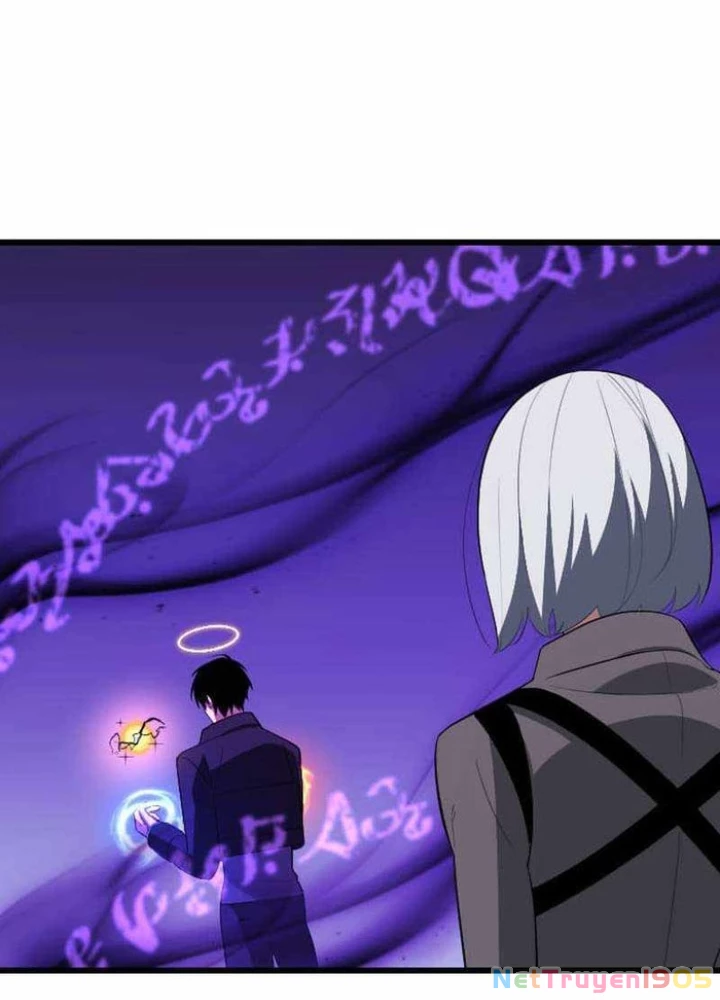 Vô Song Cùng Với Vũ Khí Ẩn Chapter 60 - 5