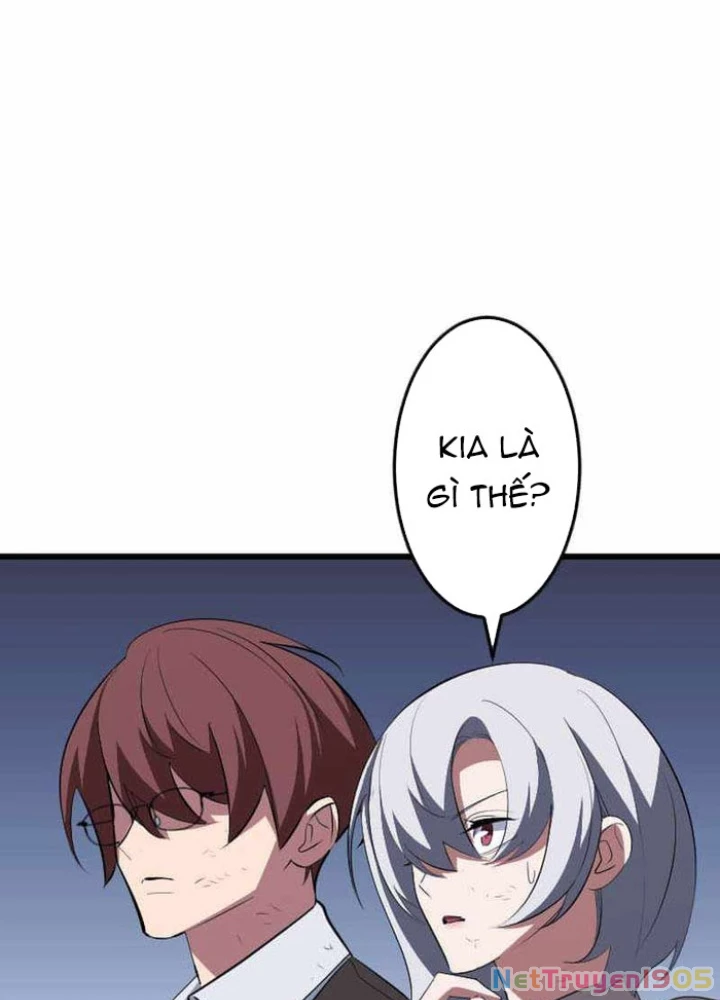 Vô Song Cùng Với Vũ Khí Ẩn Chapter 60 - 7
