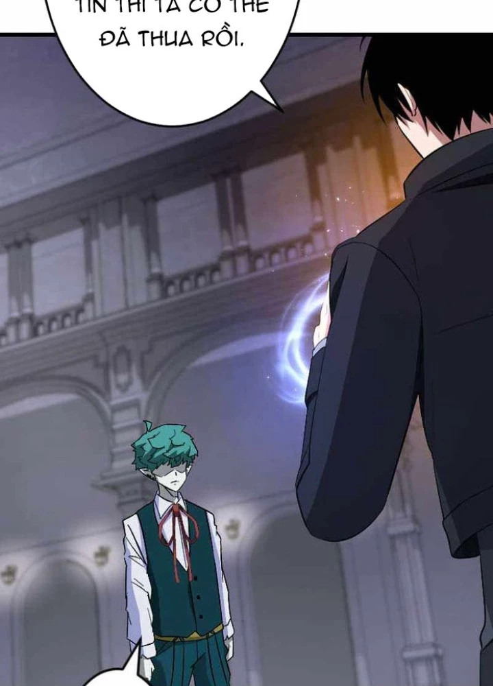 Vô Song Cùng Với Vũ Khí Ẩn Chapter 60 - 11