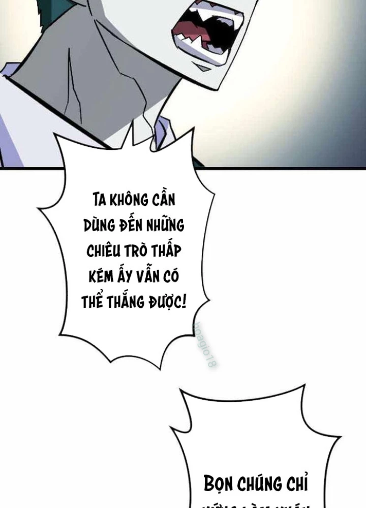 Vô Song Cùng Với Vũ Khí Ẩn Chapter 60 - 15