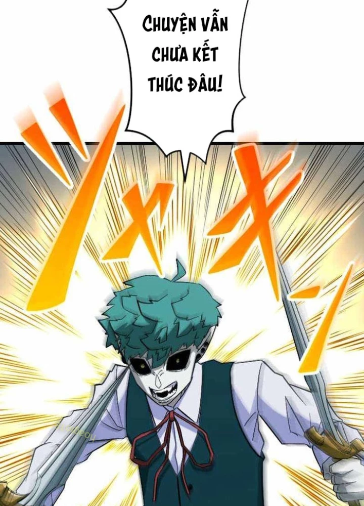 Vô Song Cùng Với Vũ Khí Ẩn Chapter 60 - 19