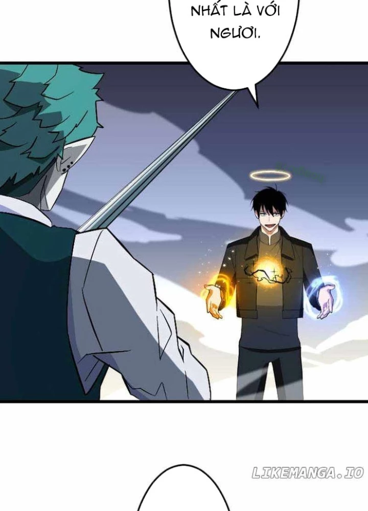 Vô Song Cùng Với Vũ Khí Ẩn Chapter 60 - 23