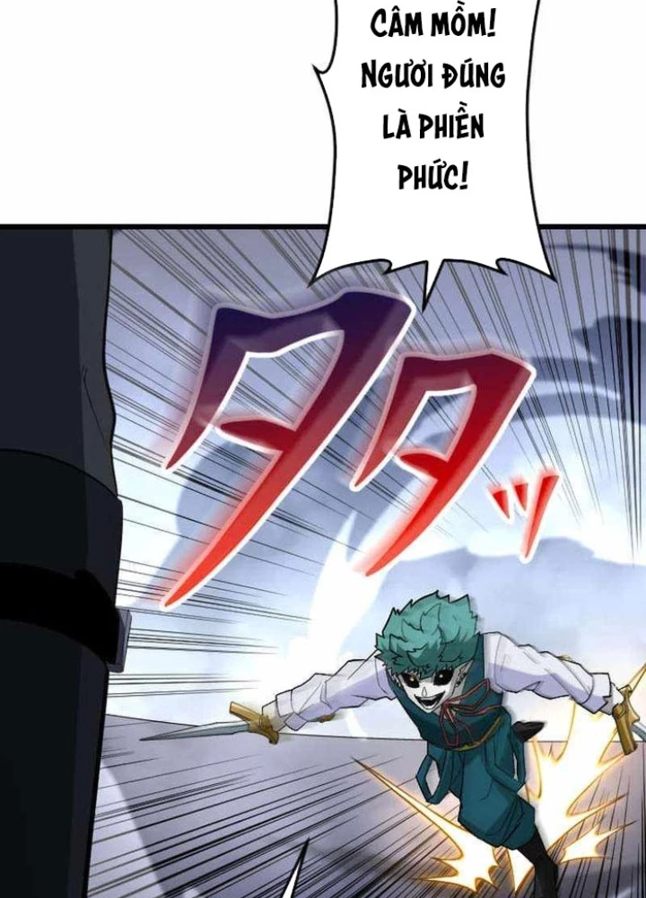 Vô Song Cùng Với Vũ Khí Ẩn Chapter 60 - 31