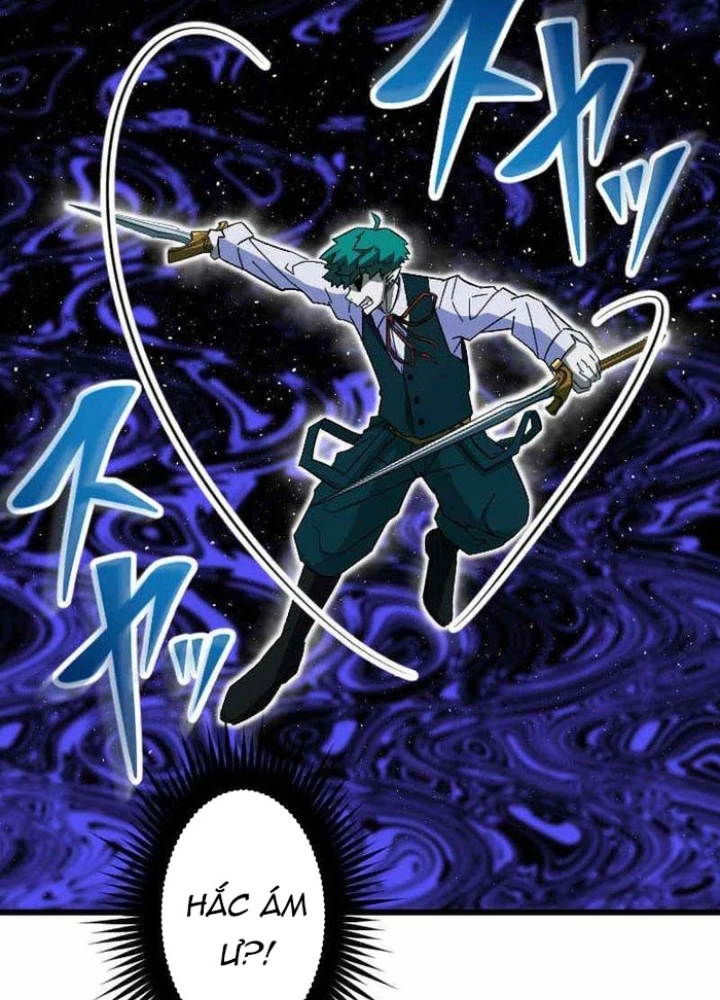 Vô Song Cùng Với Vũ Khí Ẩn Chapter 60 - 47