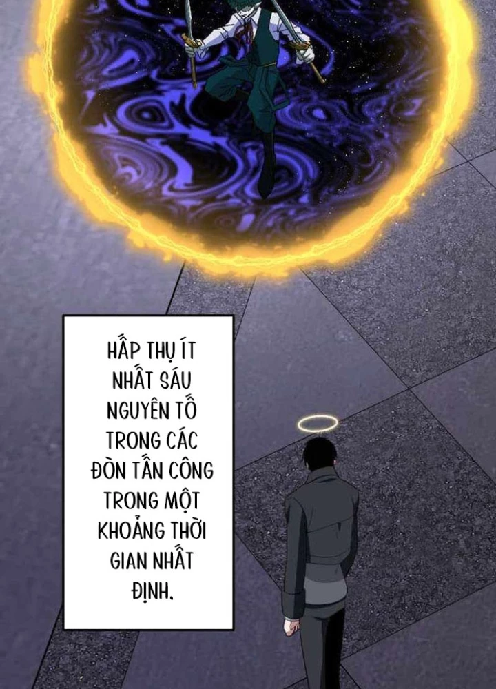 Vô Song Cùng Với Vũ Khí Ẩn Chapter 60 - 53