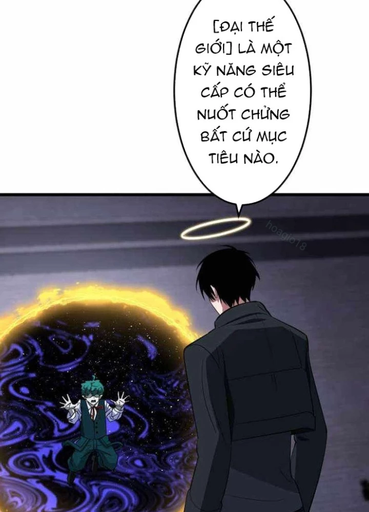 Vô Song Cùng Với Vũ Khí Ẩn Chapter 60 - 61