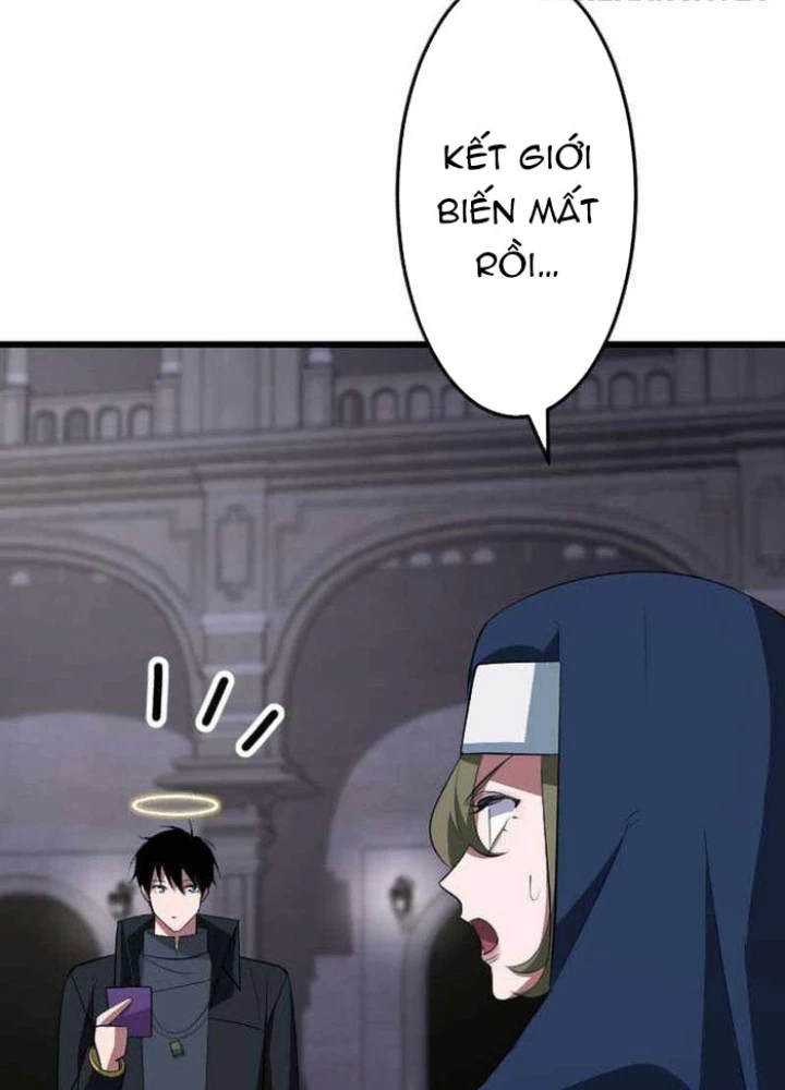 Vô Song Cùng Với Vũ Khí Ẩn Chapter 60 - 95