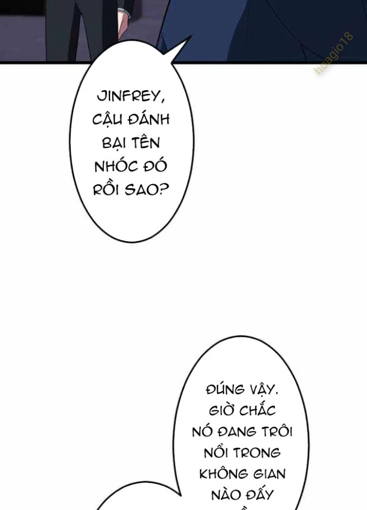 Vô Song Cùng Với Vũ Khí Ẩn Chapter 60 - 97