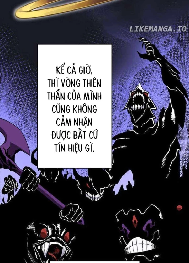 Vô Song Cùng Với Vũ Khí Ẩn Chapter 60 - 117