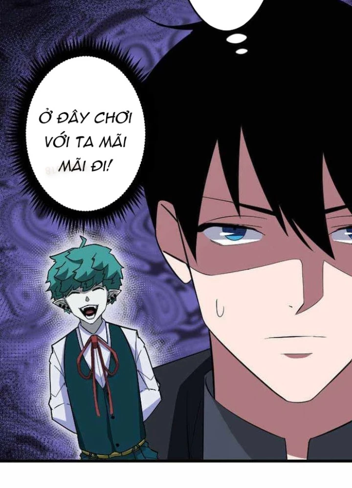 Vô Song Cùng Với Vũ Khí Ẩn Chapter 60 - 133