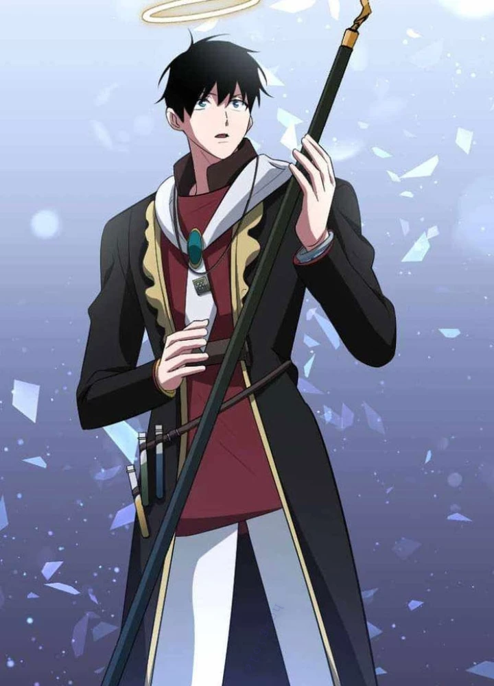 Vô Song Cùng Với Vũ Khí Ẩn Chapter 60 - 163