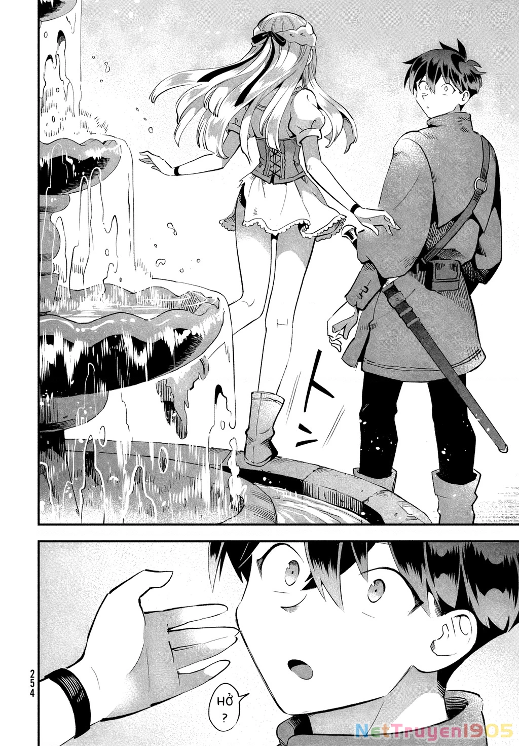 7 Nàng Công Chúa Ngủ Say Chapter 56 - 9