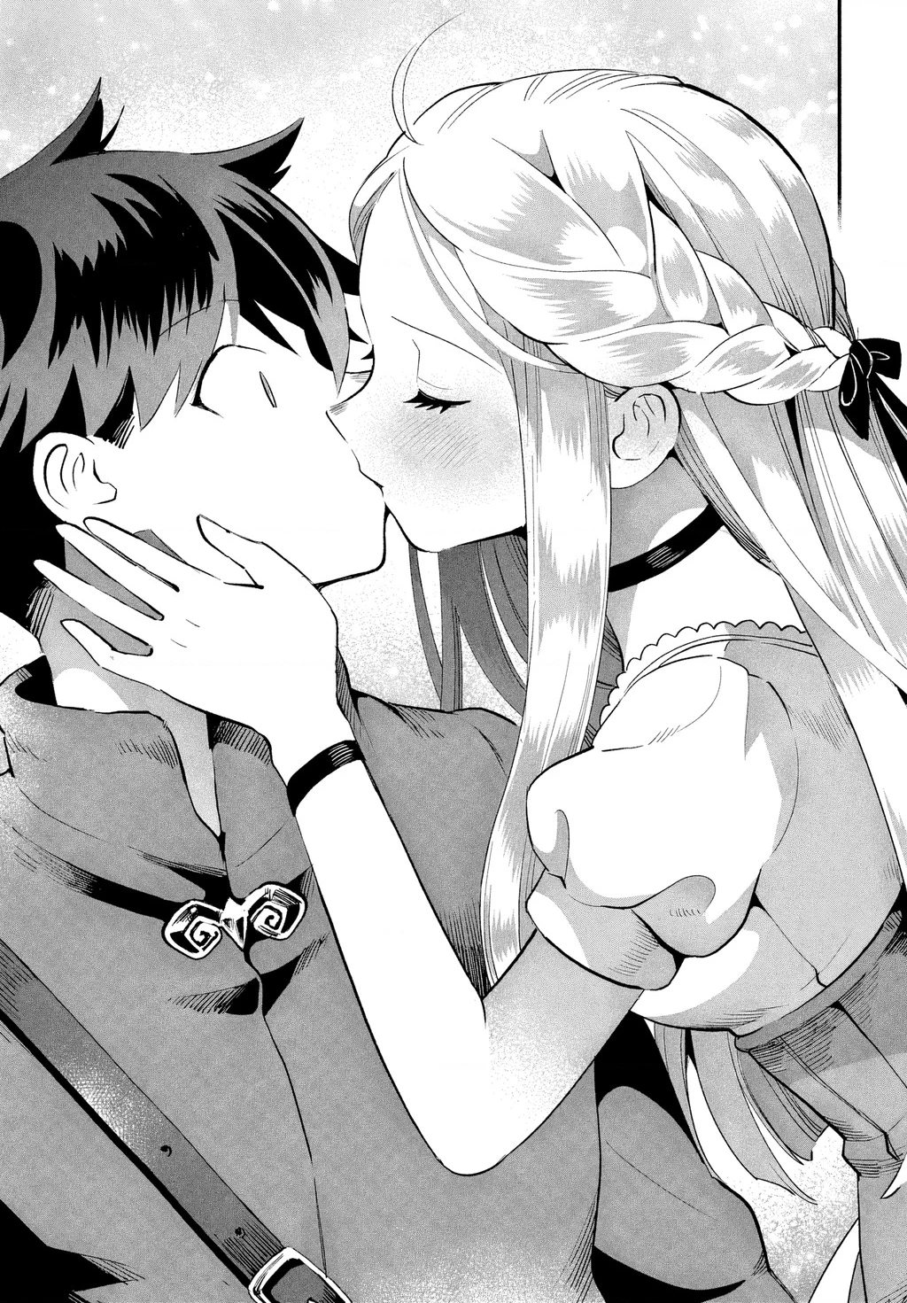 7 Nàng Công Chúa Ngủ Say Chapter 56 - 10