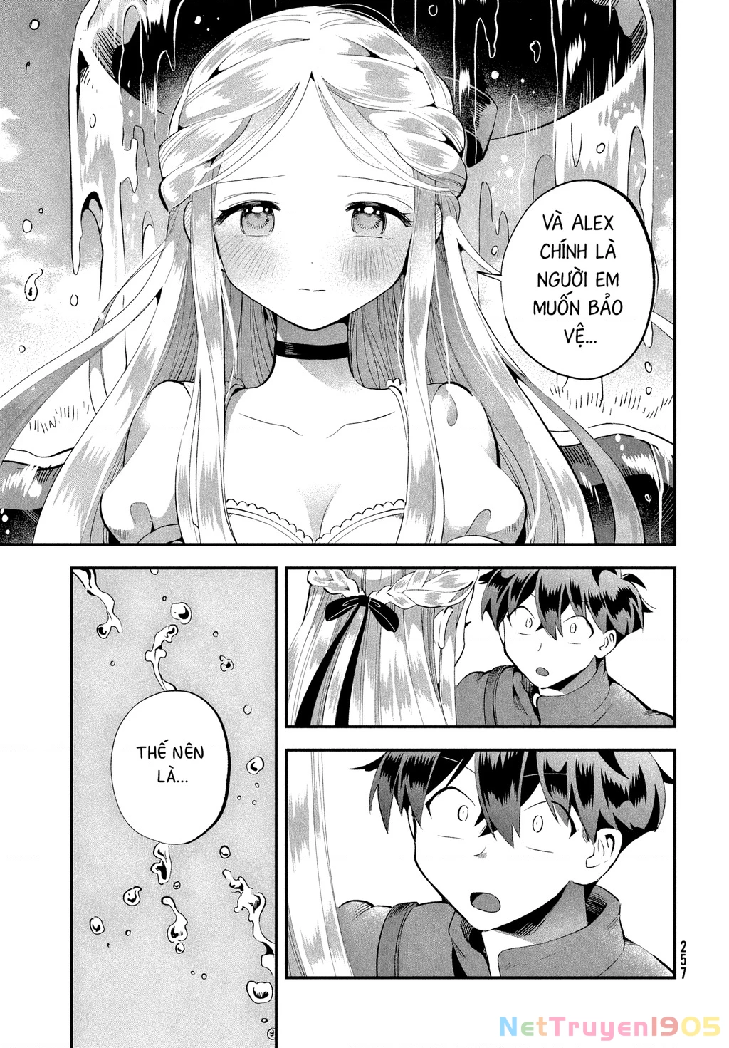 7 Nàng Công Chúa Ngủ Say Chapter 56 - 12