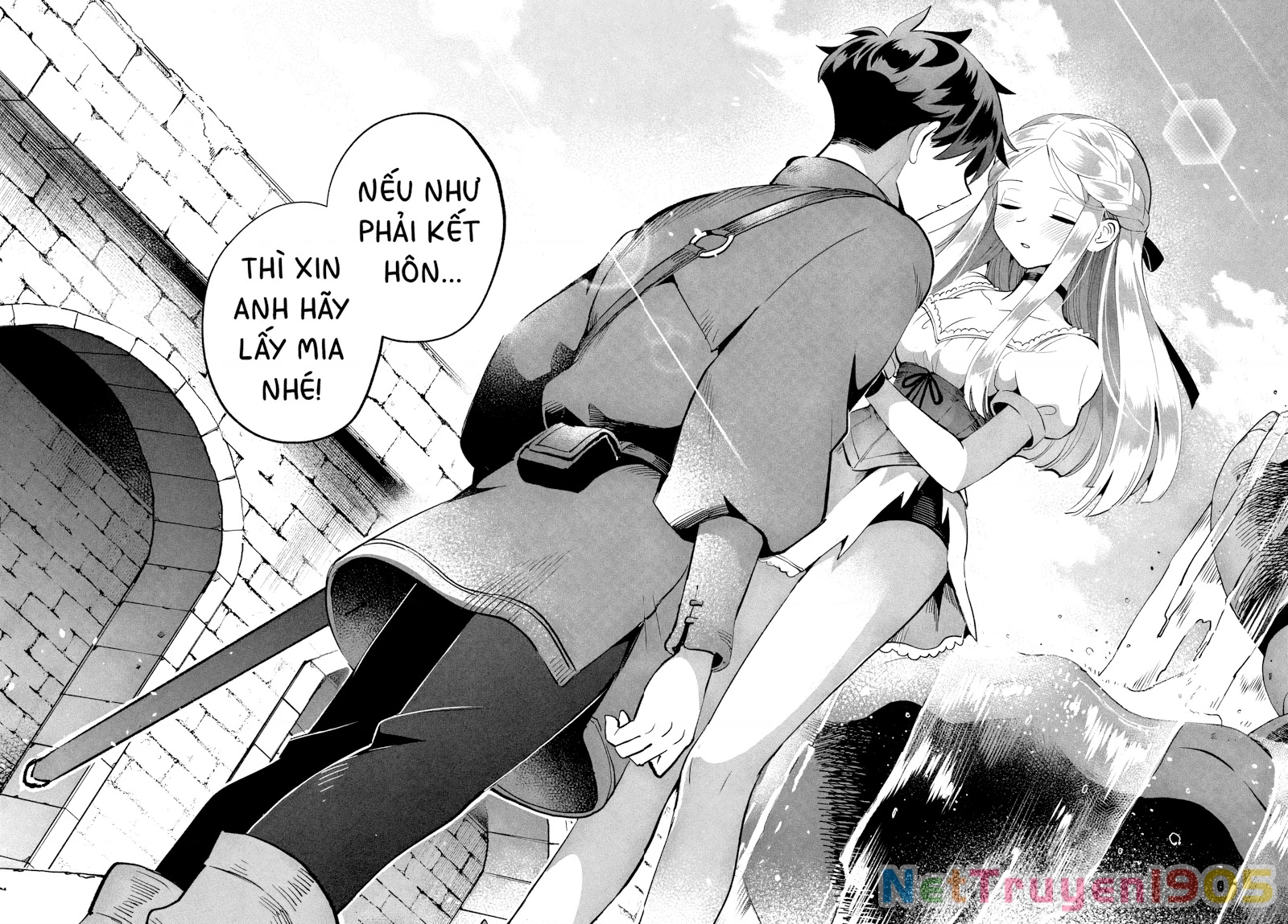 7 Nàng Công Chúa Ngủ Say Chapter 56 - 13
