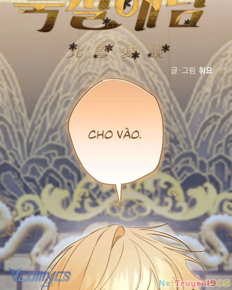 Chuyện Tình Tuyết Phương Bắc Chapter 42 - 35